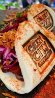 Celery City Craft food
