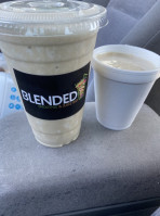 Blended Smoothie Juice food