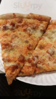 Giuseppe's Pizza food