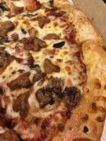 Pizza Hut food