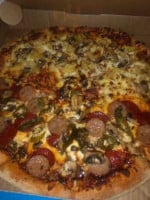 Colchester Pizza food