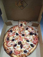 Pizza One Avon food
