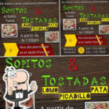 Domingo No Se Cocina Carta