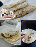 Unión De Vendedores Benito Juárez Burritos, Quesadillas Y Asaderos food