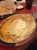 El Toro Mexican Cantina food