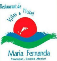 De Villas Y Maria Fernanda food