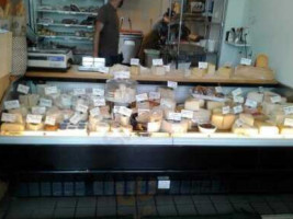 St Paul Cheese Shop food
