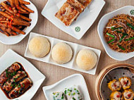 Tim Ho Wan Dim Sum (central) food