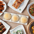 Tim Ho Wan Dim Sum (central) food
