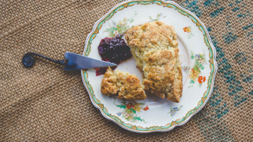 Elora Bread Trading Company food