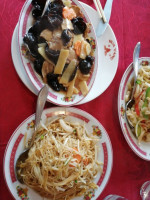 Hua Yang food