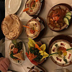 Du Liban Libanon food