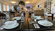 Blauer Esel Bistro&broiler food