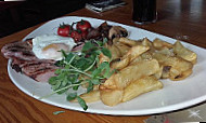 The Ship Inn food