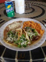 Susy Kitchen, Authentic Mexican Food food