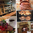 The Chiseldon Smokehouse And Grill food