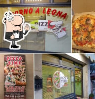 Pizza Time Di Lucian Lazar Vasile food