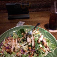 Applebee’s food