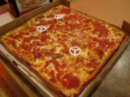 Prince Umberto Pizzeria food