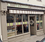 Liz Coffee Shop outside