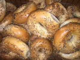 Wantagh Bagels food