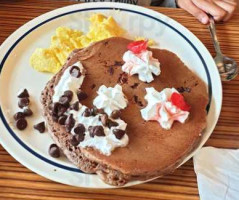 IHOP food