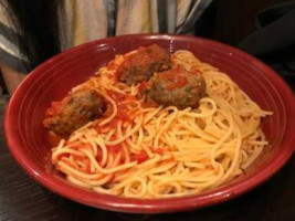 Carrabba's Italian Grill food