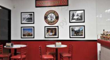 Firehouse Subs inside