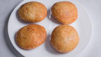 Shree Kota Kachori food