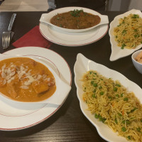 Restaurant Indian Way food