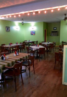 Kay's Restaurant & Takeout inside