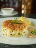 Wildfish Seafood Grille - Scottsdale food