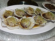 Dschingis Khan food