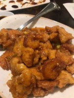 P.F. Chang's China Bistro food