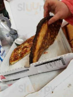 Papa John's Pizza 2850) food