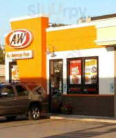 A&w outside