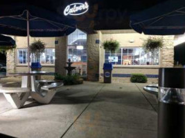 Culver's outside