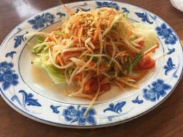 Xuan Vietnamese Thai Cuisine food
