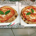 Mondialpizza food