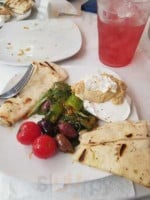 Opa! Greek food