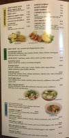 The Vegan Joint Woodland Hills (california Certified Green menu