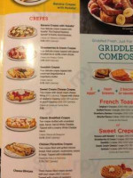 Ihop food