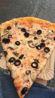La Pizza Berra food