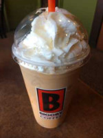 Biggby Coffee food