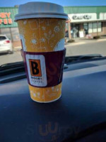 Biggby Coffee food