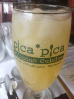 Pica-pica Filipino Cuisine food