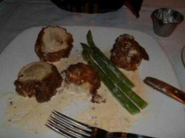 Springfield Grille food