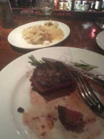 Springfield Grille food