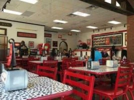 Firehouse Subs Crossroads At Tolleson outside