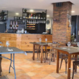 Cafeteria Meson Suso Nourriture